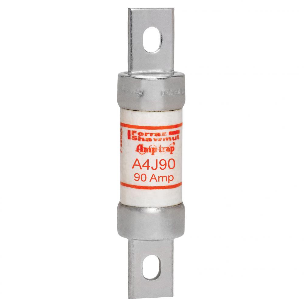 Fuse A4J - Class J - Fast-Acting 600VAC 300VDC 9