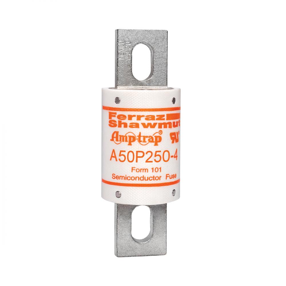 High Speed Fuse Amp-Trap® A50P 500VAC 450VDC 25