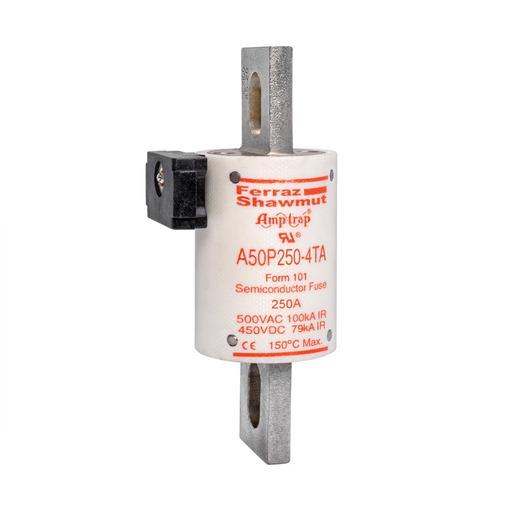 High Speed Fuse Amp-Trap® A50P 500VAC 450VDC 25