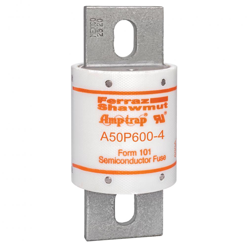 High Speed Fuse Amp-Trap® A50P 500VAC 450VDC 60