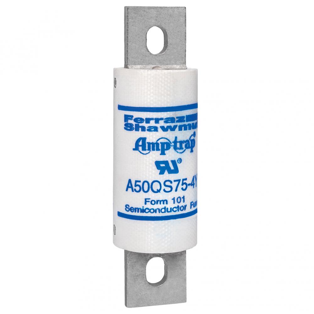 High Speed Fuse Amp-Trap® A50QS 500VAC 500VDC 7