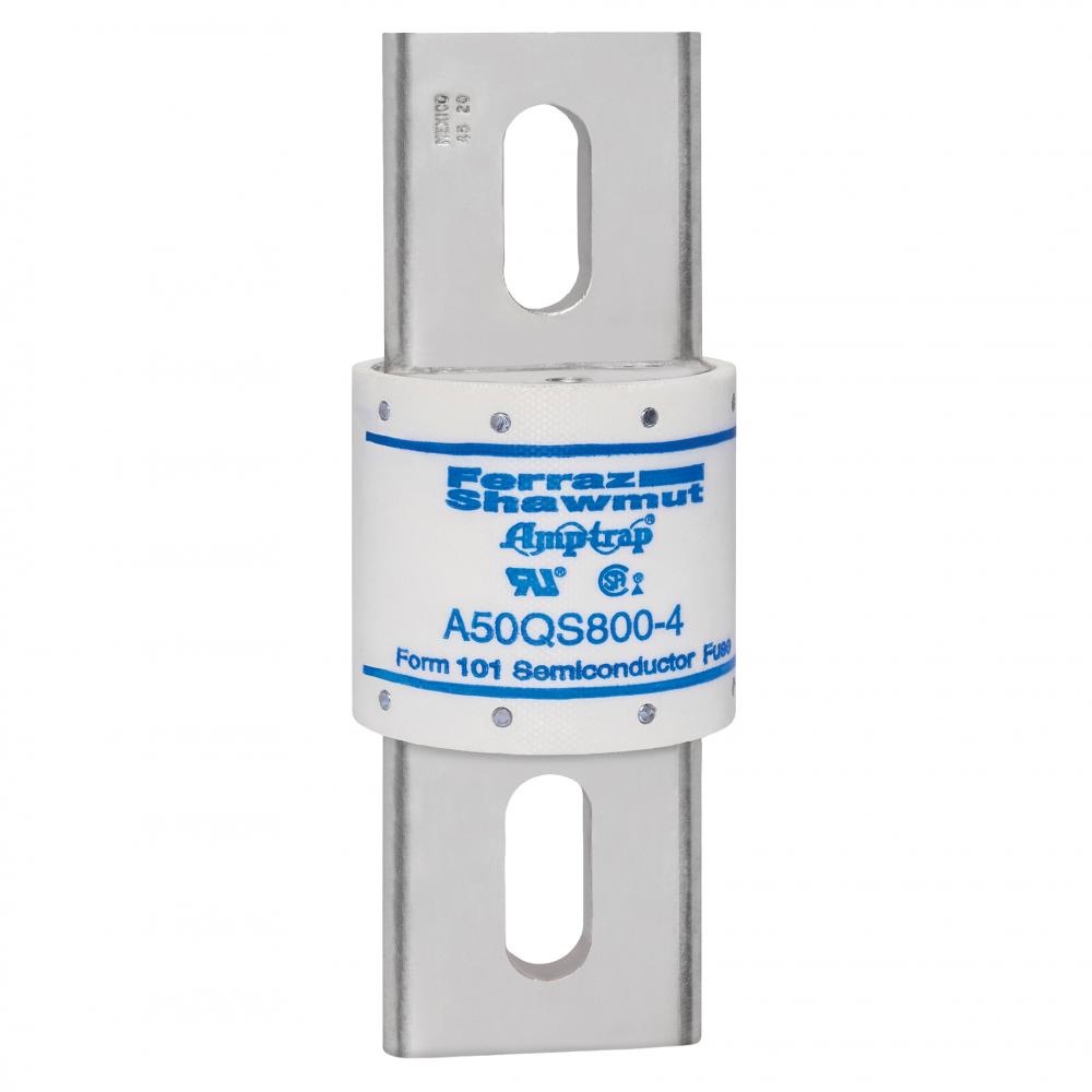 High Speed Fuse Amp-Trap® A50QS 500VAC 500VDC 8