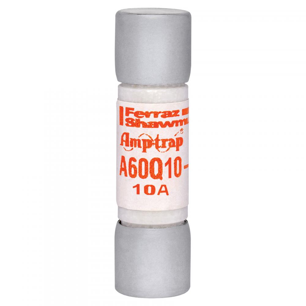 High Speed Fuse Amp-Trap® A60Q 600VAC 600VDC 10