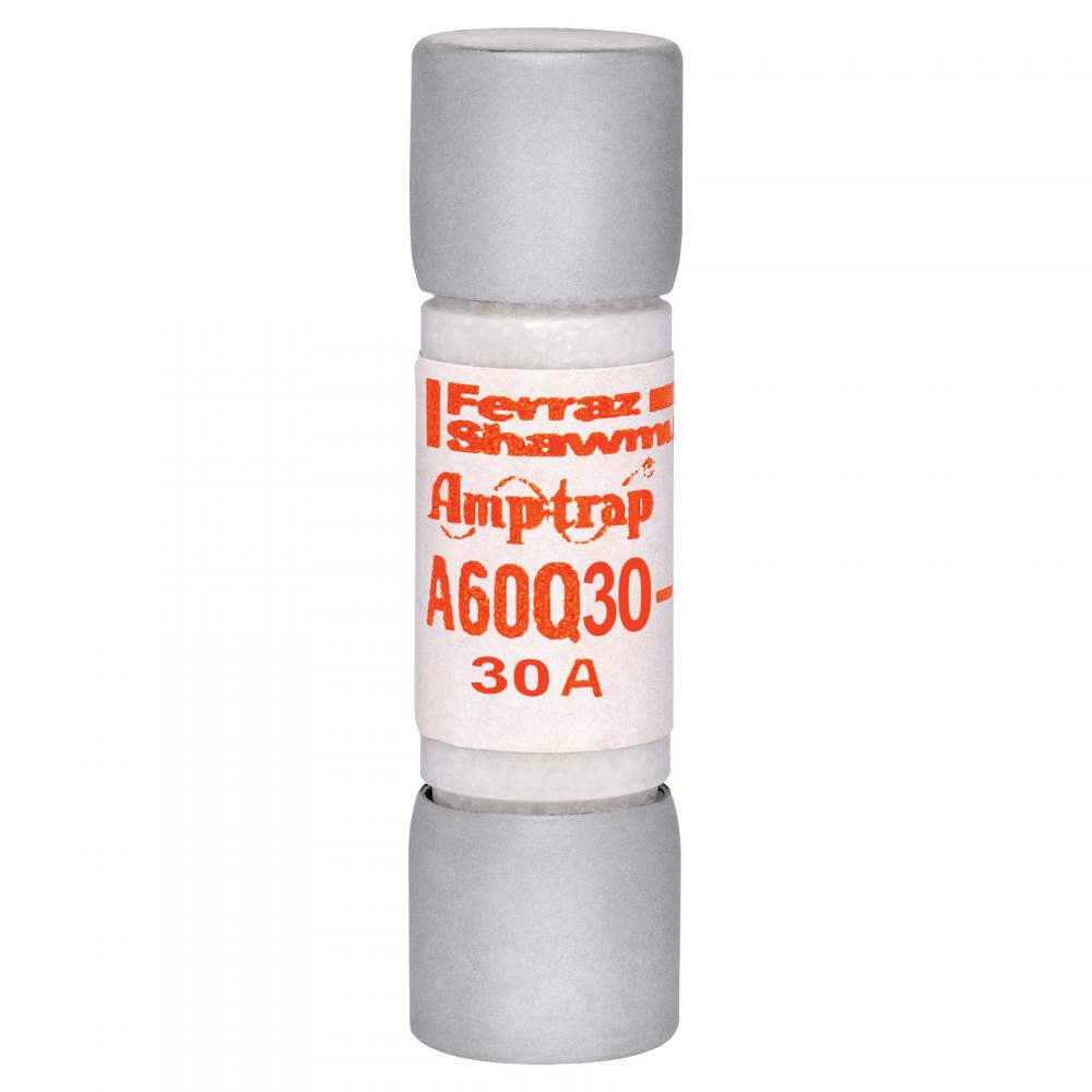 High Speed Fuse Amp-Trap® A60Q 600VAC 600VDC 30