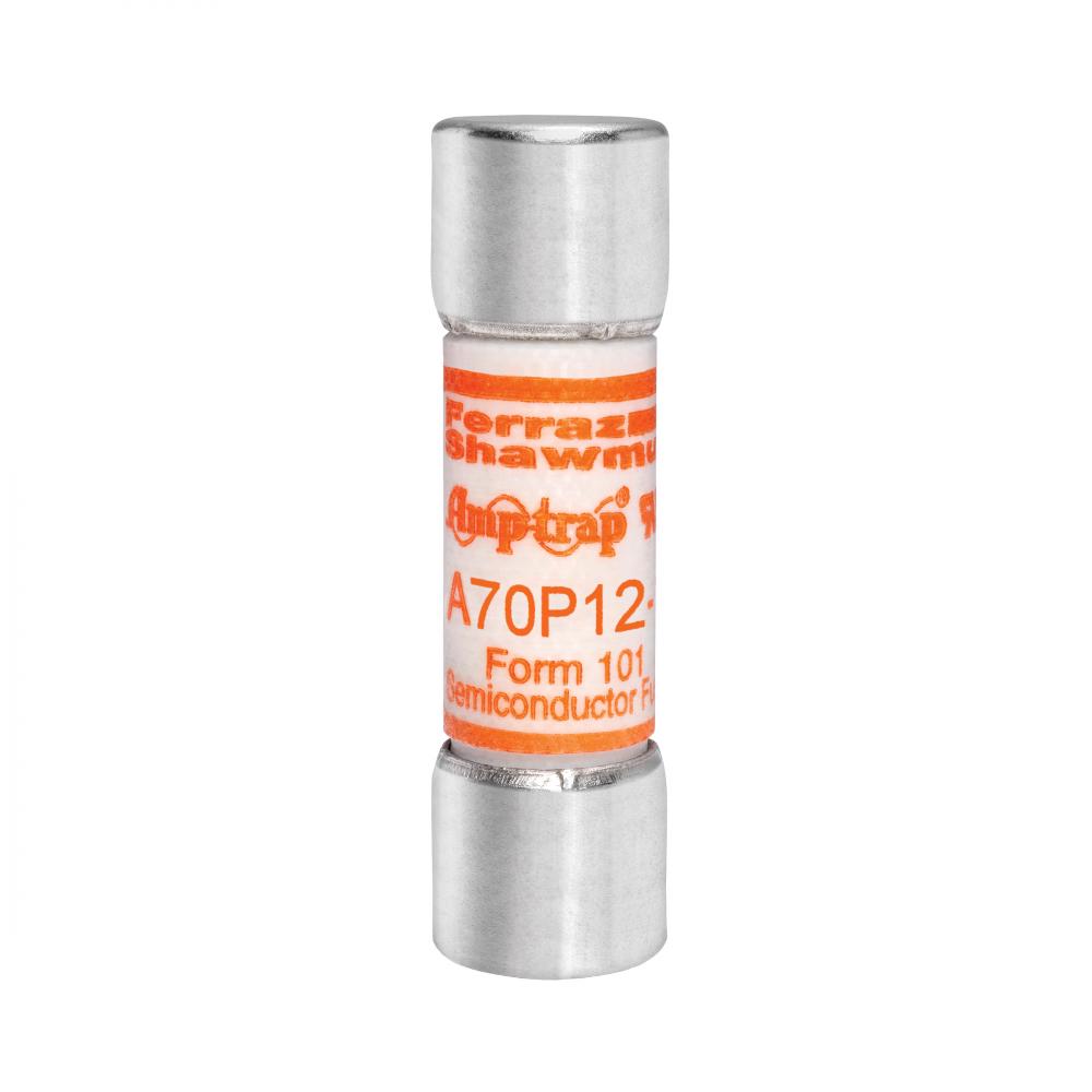 High Speed Fuse Amp-Trap® A70P 700VAC 650VDC 12