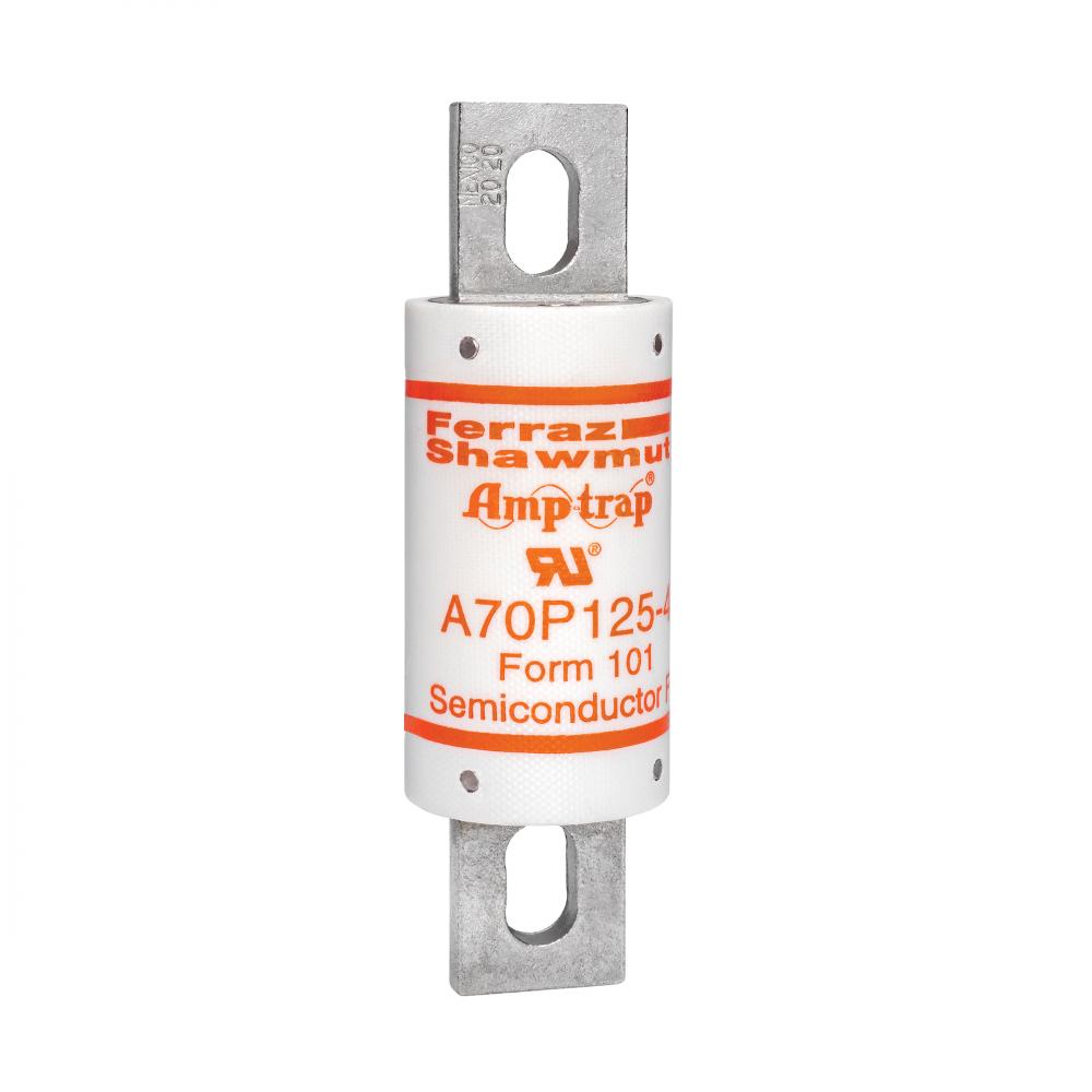 High Speed Fuse Amp-Trap® A70P 700VAC 650VDC 12