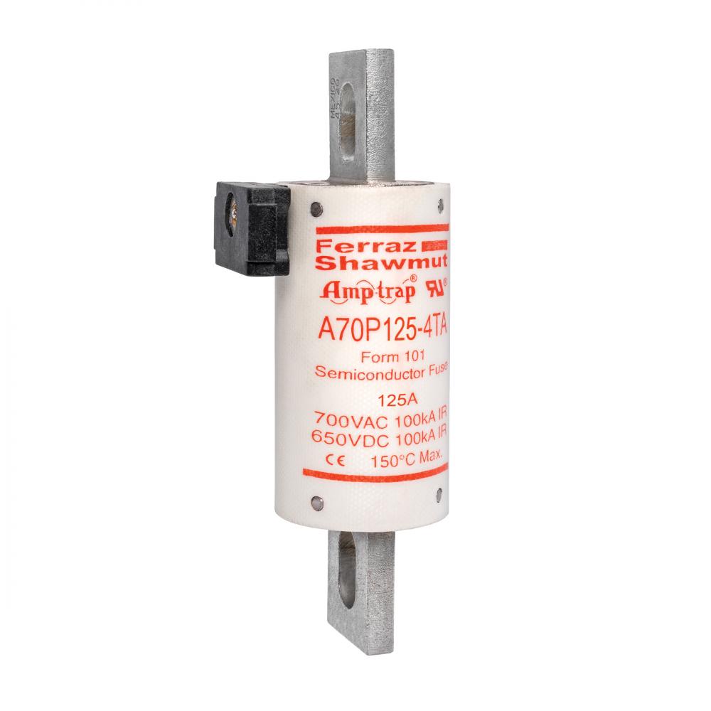 High Speed Fuse Amp-Trap® A70P 700VAC 650VDC 12