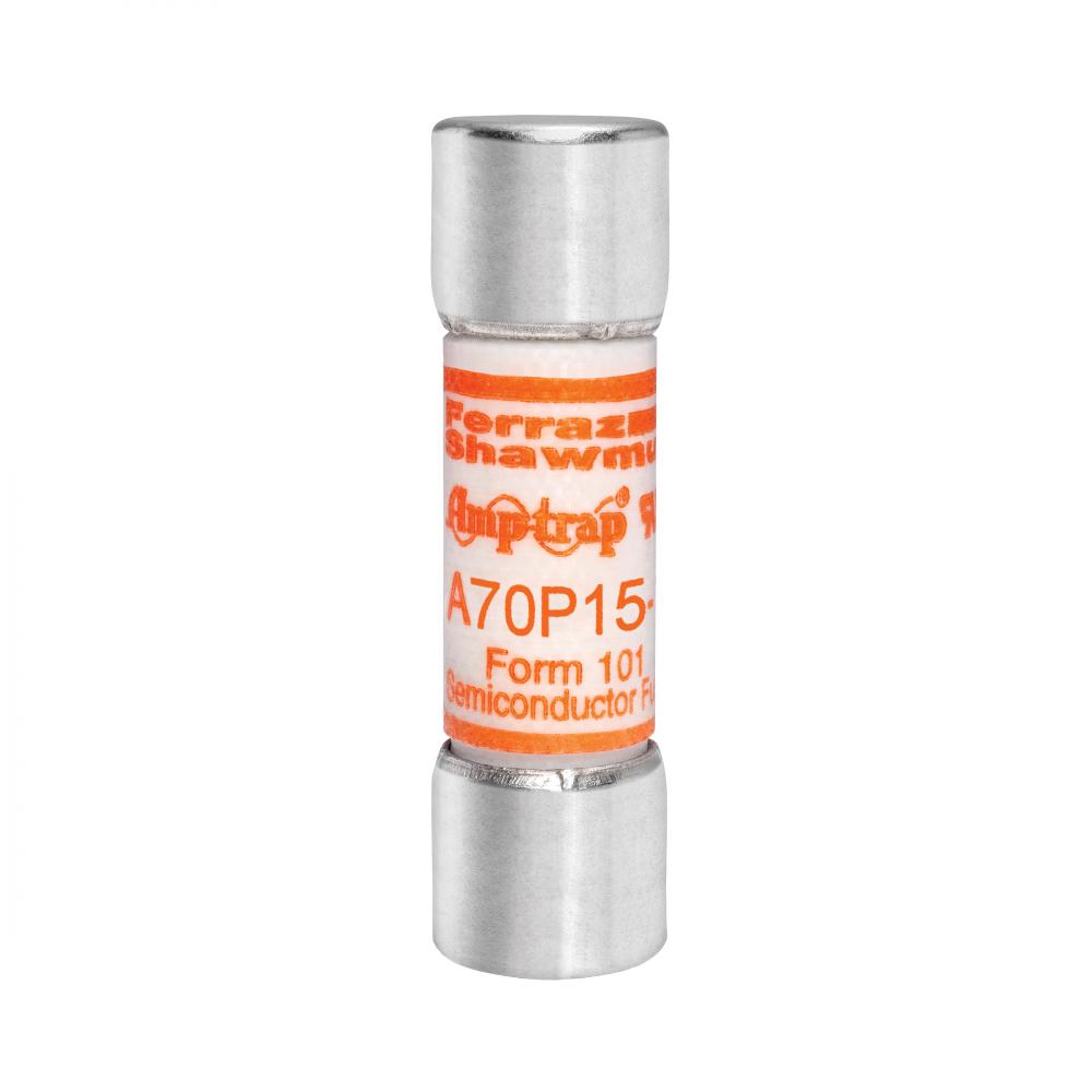 High Speed Fuse Amp-Trap® A70P 700VAC 650VDC 15