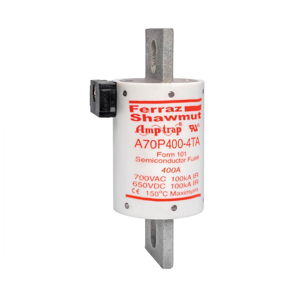 High Speed Fuse Amp-Trap® A70P 700VAC 650VDC 40