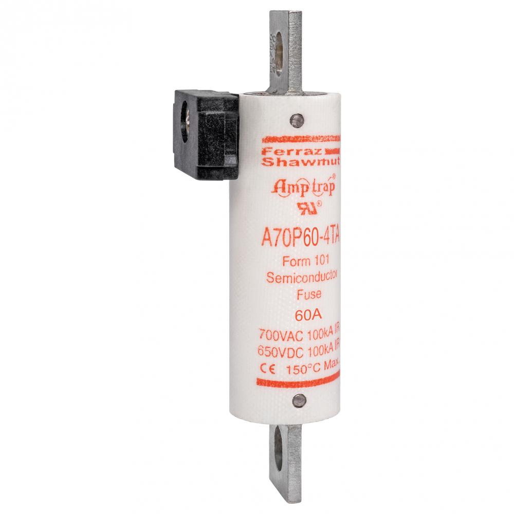 High Speed Fuse Amp-Trap® A70P 700VAC 650VDC 60