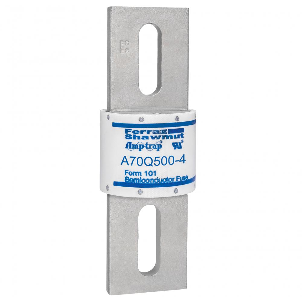 High Speed Fuse Amp-Trap® A70Q 700VAC 650VDC 50