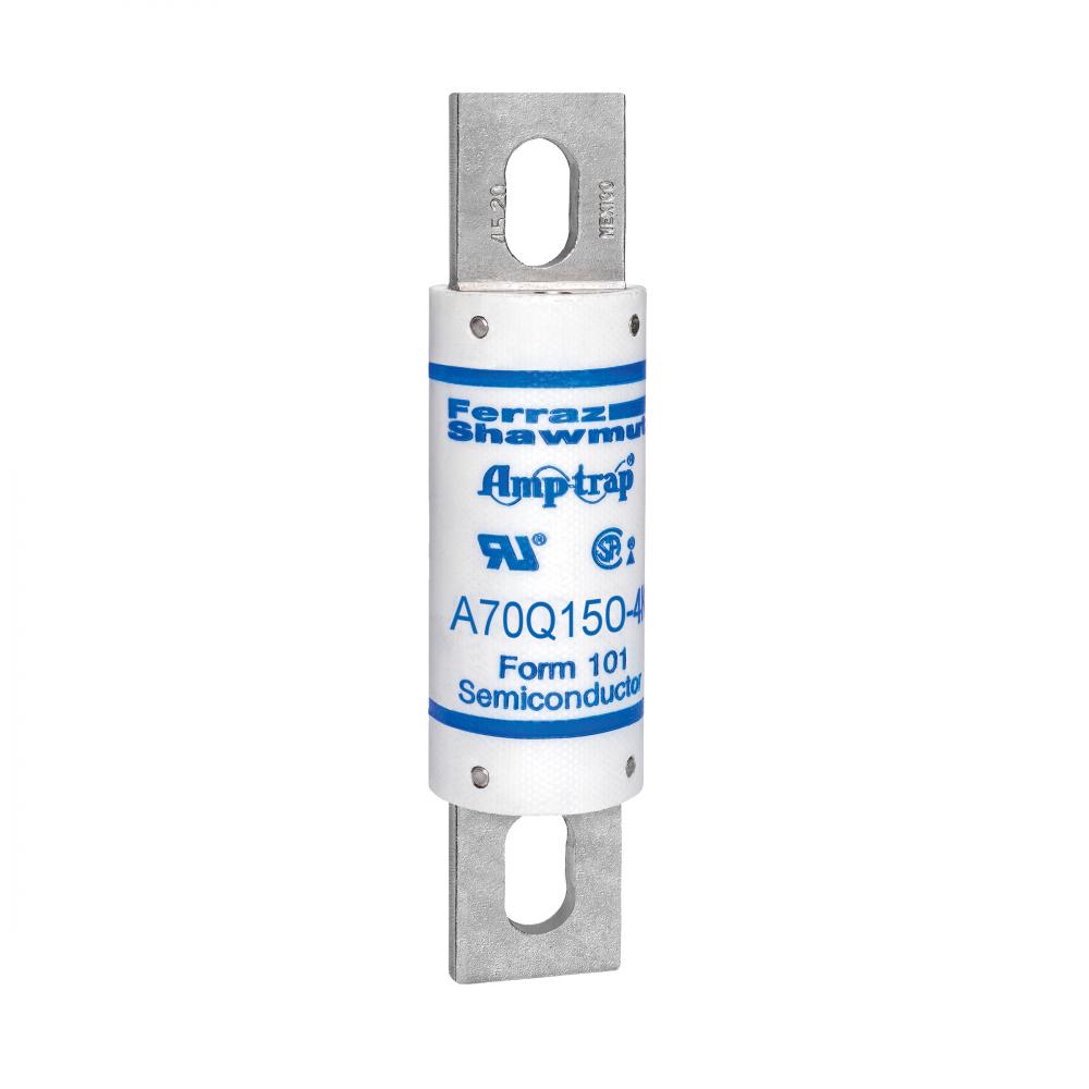 High Speed Fuse Amp-Trap® A70QS 700VAC 700VDC 1