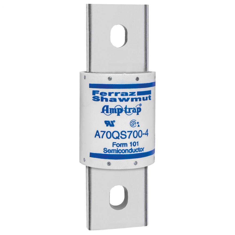 High Speed Fuse Amp-Trap® A70QS 700VAC 700VDC 7