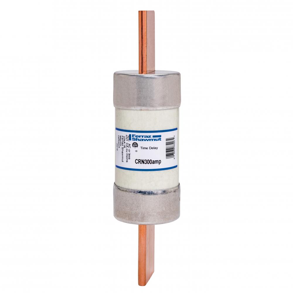 Fuse CRN - Class H 250VAC 300A Blade