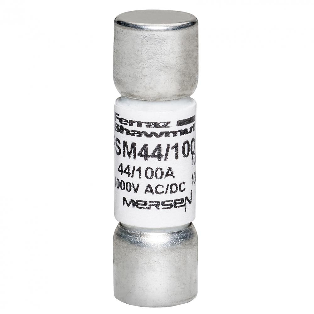 Multi-meter fuse 10x35/10x38 FSM 1000VAC 1000VDC