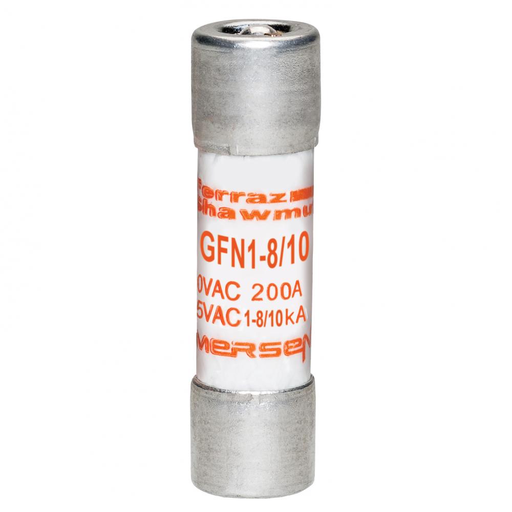 Fuse GFN - Midget - Time-Delay 250VAC 1.8A Ferru