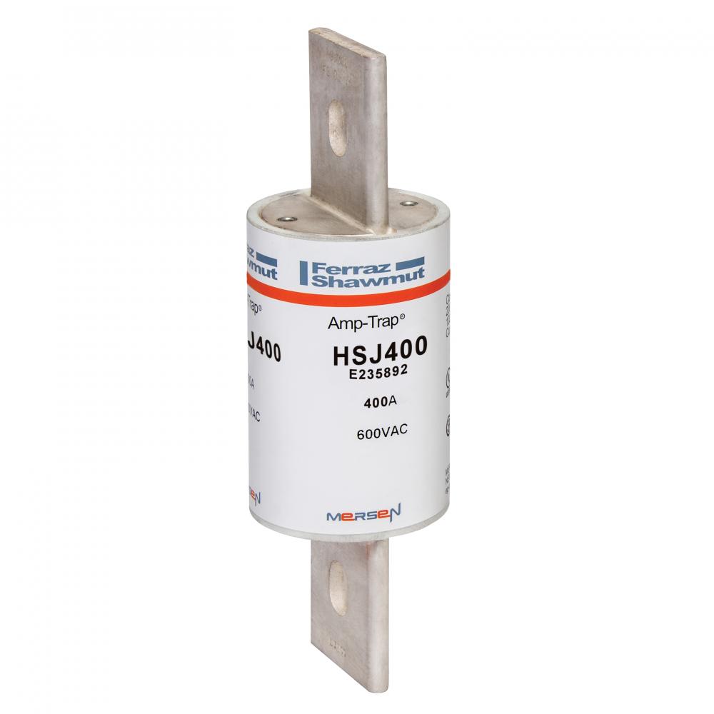 Fuse HSJ - Class J - High-Speed 600VAC 500VDC 40