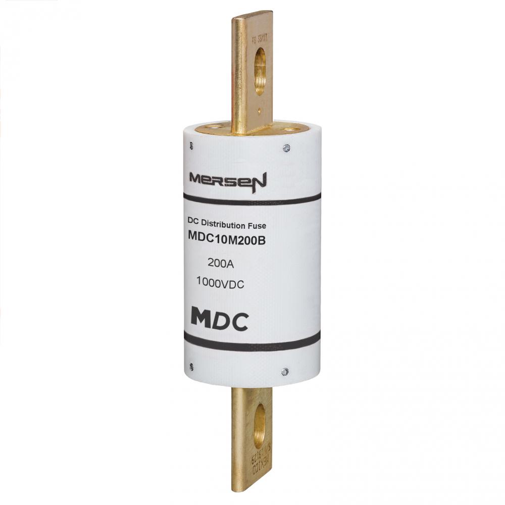 Fuse MDC10M - Main - DC Distribution 600VAC 1000