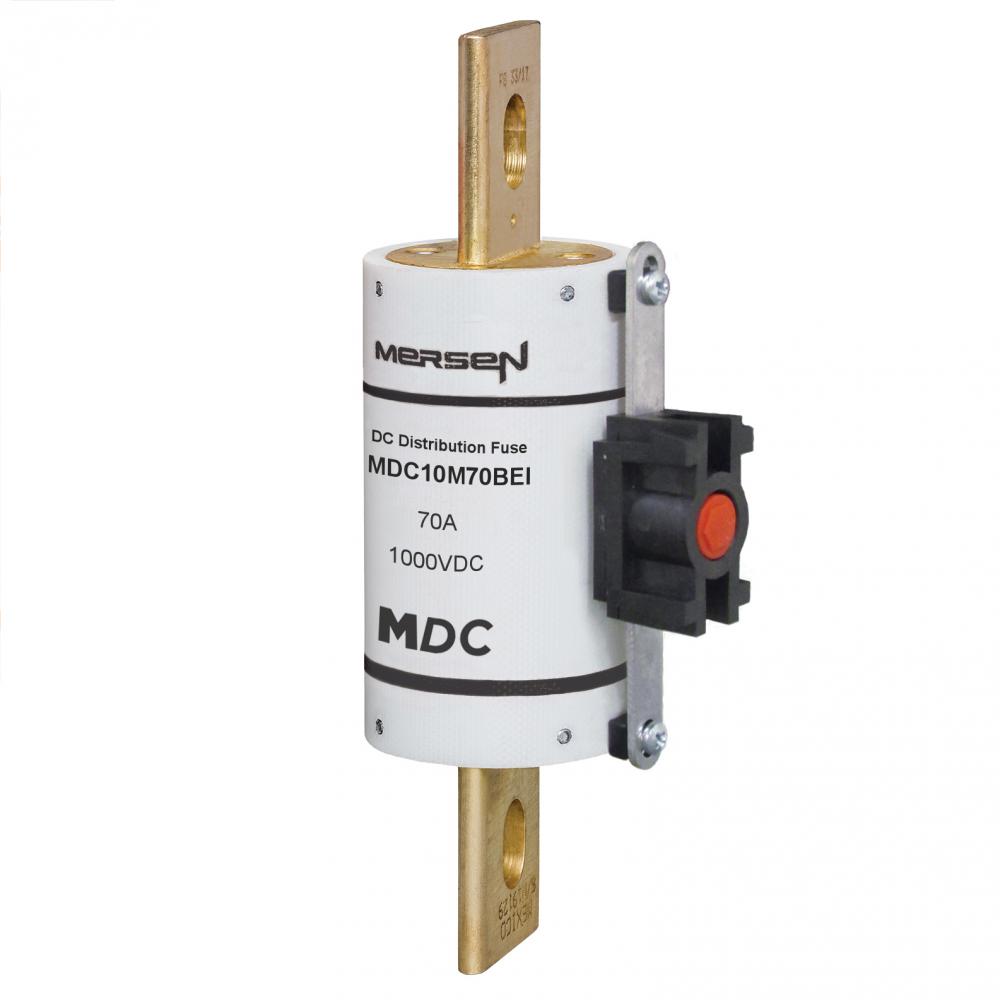 Fuse MDC10M - Main - DC Distribution 600VAC 1000