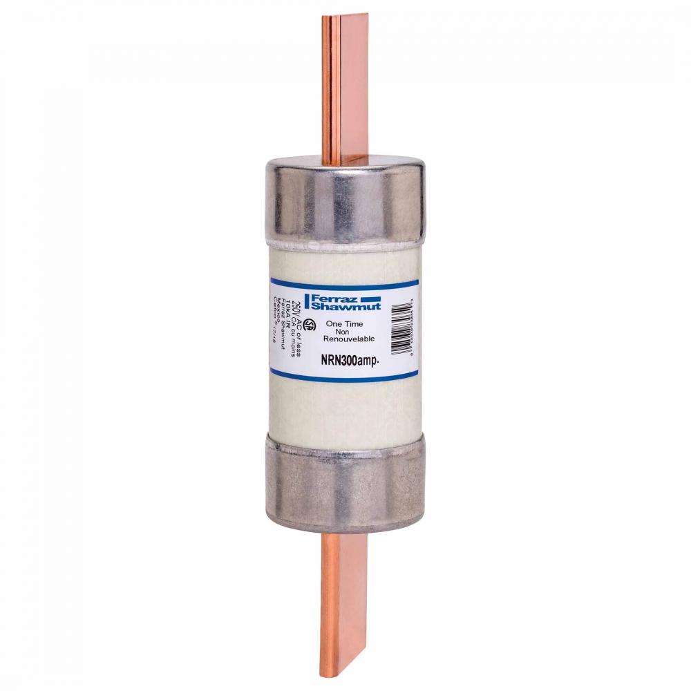 Fuse NRN - Class H 250VAC 300A Blade