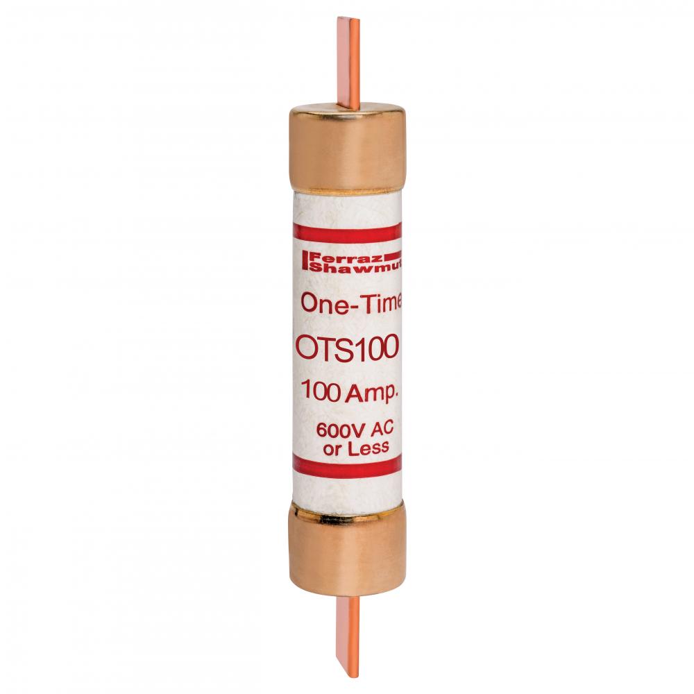 Fuse OTS - Class K5 - Fast-Acting 600VAC 300VDC