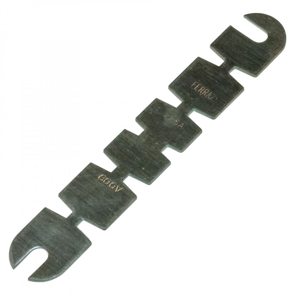 Fuse RFS - Class H - Fast-Acting Link 600VAC 225