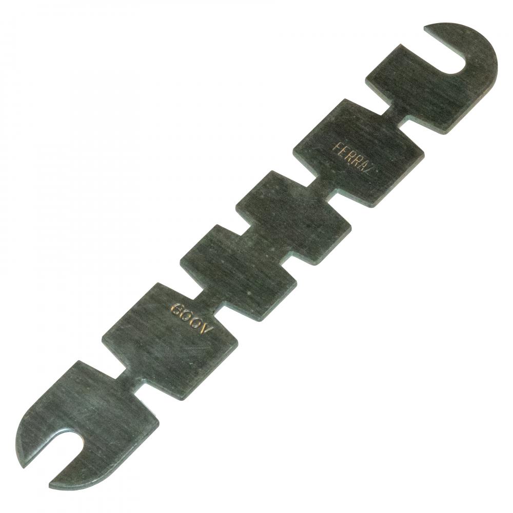 Fuse RFS - Class H - Fast-Acting Link 600VAC 300