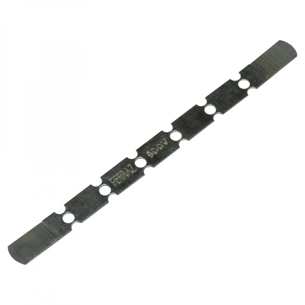 Fuse RFS - Class H - Fast-Acting Link 600VAC 45A