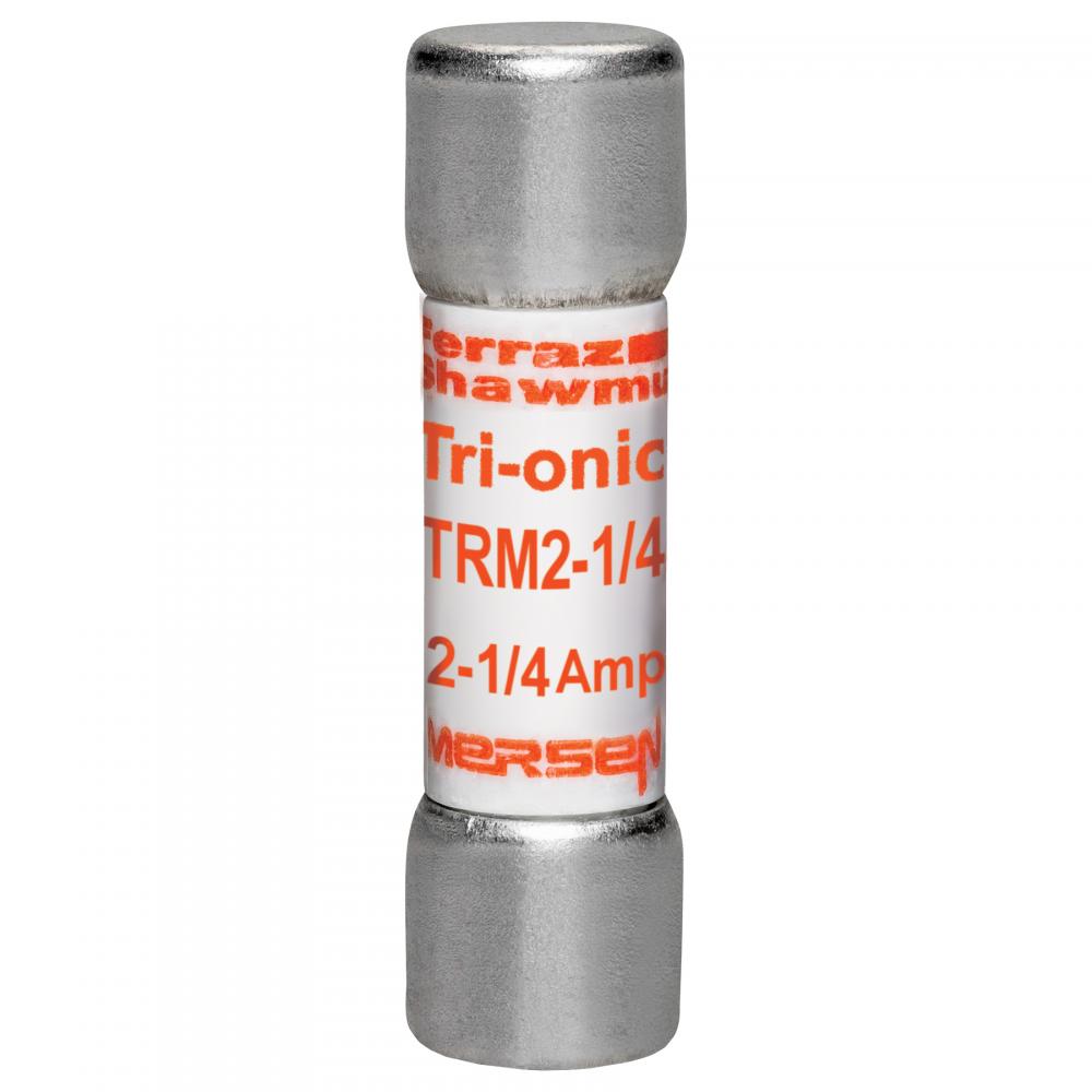 Fuse TRM - Midget - Time-Delay 250VAC 2.25A Ferr