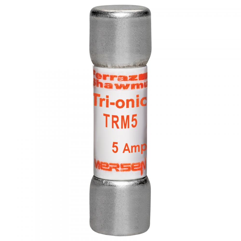 Fuse TRM - Midget - Time-Delay 250VAC 5A Ferrule