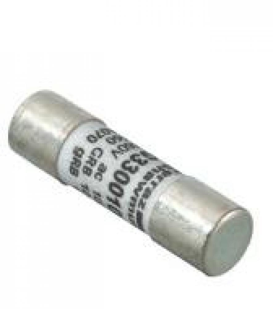 High-Speed Cylindrical Fuse 10x38 aR 500VAC 8A -