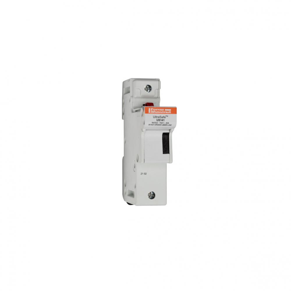 Fuse Holder 800VAC 1000VDC UL 14x51 1-Pole IP20