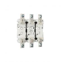 Mersen C217214 - Plastic base NH0 1000VAC 160A 3-Pole DIN Rail EP