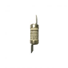Mersen L226353 - BS fuse-link IEC gG F2 415VAC 63A BES Offset Bla