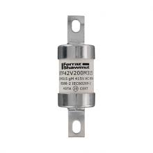 Mersen Y226318 - BS fuse-link IEC gM B2 415VAC 240VDC 200M315A BT