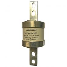 Mersen L226330 - BS fuse-link IEC gG C2 415VAC 240VDC 560A BTTM C
