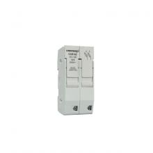 Mersen X233723 - Fuse Holder 10x38 IEC 500VAC 2-Pole compact DIN