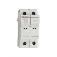 Mersen K1062793 - Fuse Holder 600VAC 600VDC UL Class CC 2-Pole IP2