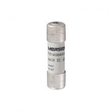 Mersen H075723 - High-Speed Cylindrical Fuse 14x51 gLB 440VDC 16A