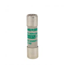 Mersen Z084984 - Cylindrical fuse-link aM 10x38 IEC 400VAC 2A Wit