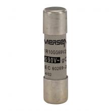 Mersen S302788 - Cylindrical fuse-link gG 10x38 IEC 690VAC 2A