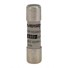 Mersen W302791 - Cylindrical fuse-link gG 10x38 IEC 690VAC 8A