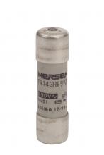 Mersen V1017193 - High-Speed Cylindrical Fuse 14x51 gR 690VAC 63A