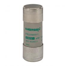Mersen M219776 - Cylindrical fuse-link aM 22x58 IEC 690VAC 1A