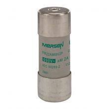 Mersen E215652 - Cylindrical fuse-link aM 22x58 IEC 690VAC 1A Wit
