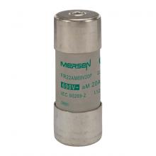 Mersen W212079 - Cylindrical fuse-link aM 22x58 IEC 690VAC 20A Wi