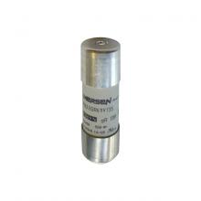 Mersen H1018631 - High-Speed Cylindrical Fuse 22x58 gR 690VAC 135A