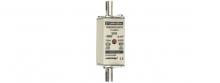 Mersen T212974C - Fuse-link NH000 gG 500VAC 50A live tags Double i