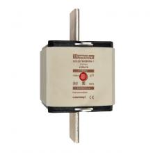 Mersen E1030542A - Fuse-link NH3 gTr 400VAC 577A 400KVA isolated ta