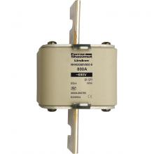 Mersen C1054299 - Fuse-link NH4 gG 690VAC 800A live tags Center in
